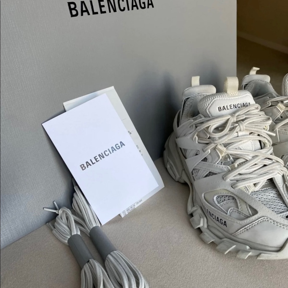 Balenciaga sneakers